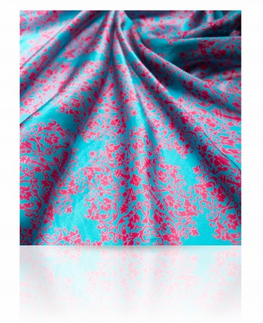 Платок Женский SS-ZALI/CORAL